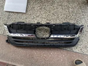 Honda Pilot 2019 Front Grille