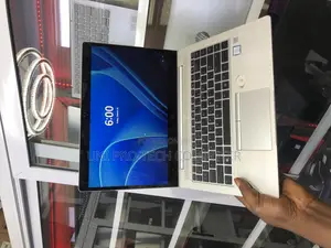 Laptop HP EliteBook 840 G5 16GB Intel Core i5 SSD 256GB