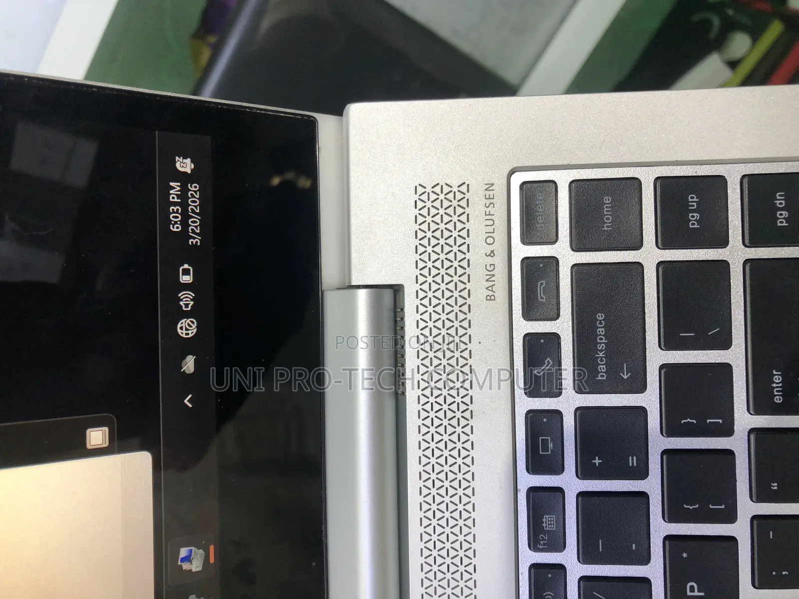 Laptop HP EliteBook 840 G5 16GB Intel Core i5 SSD 256GB