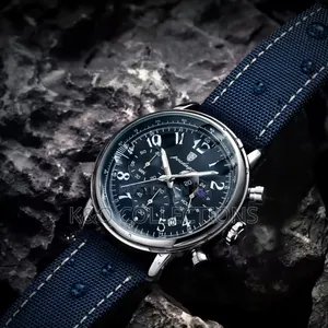 Poedagar Luxury Sports Military Men Watch Waterproof Luminous