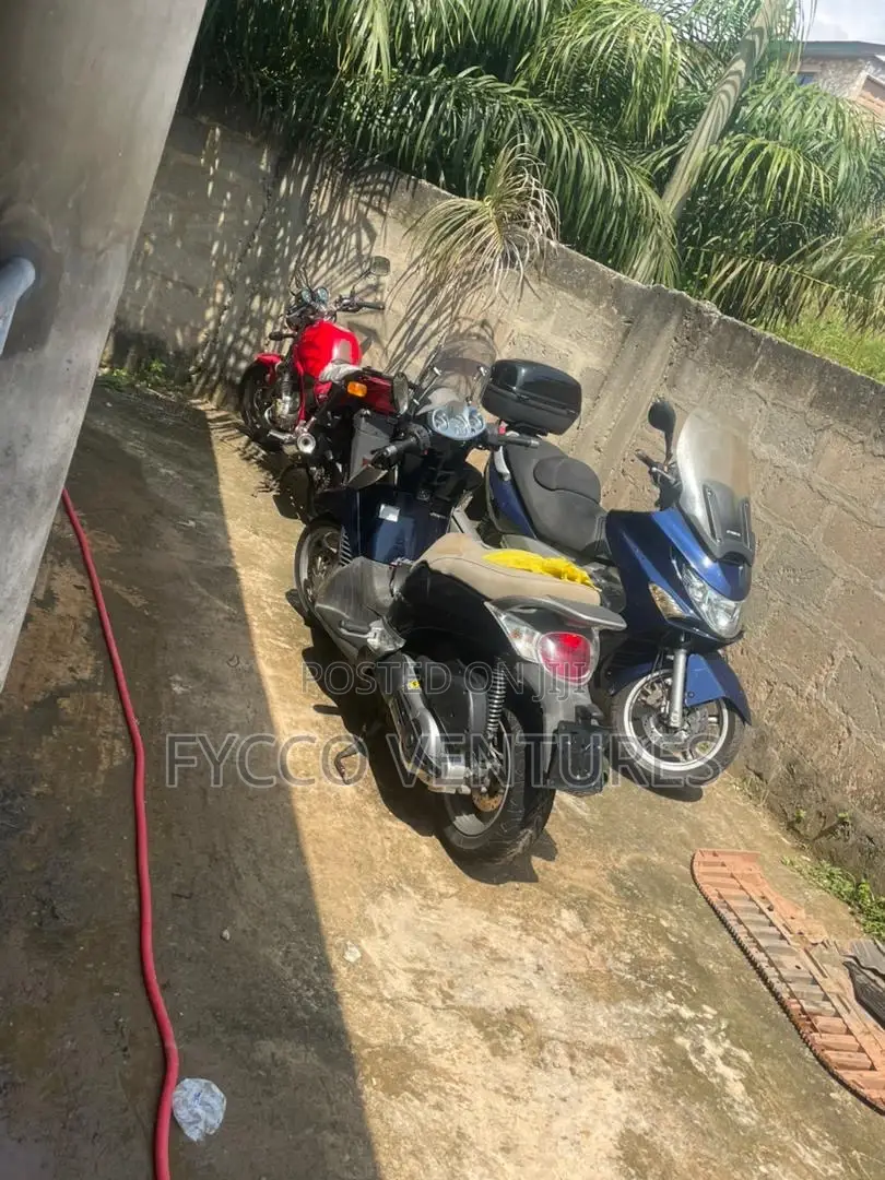 Aprilia 2008 Beige