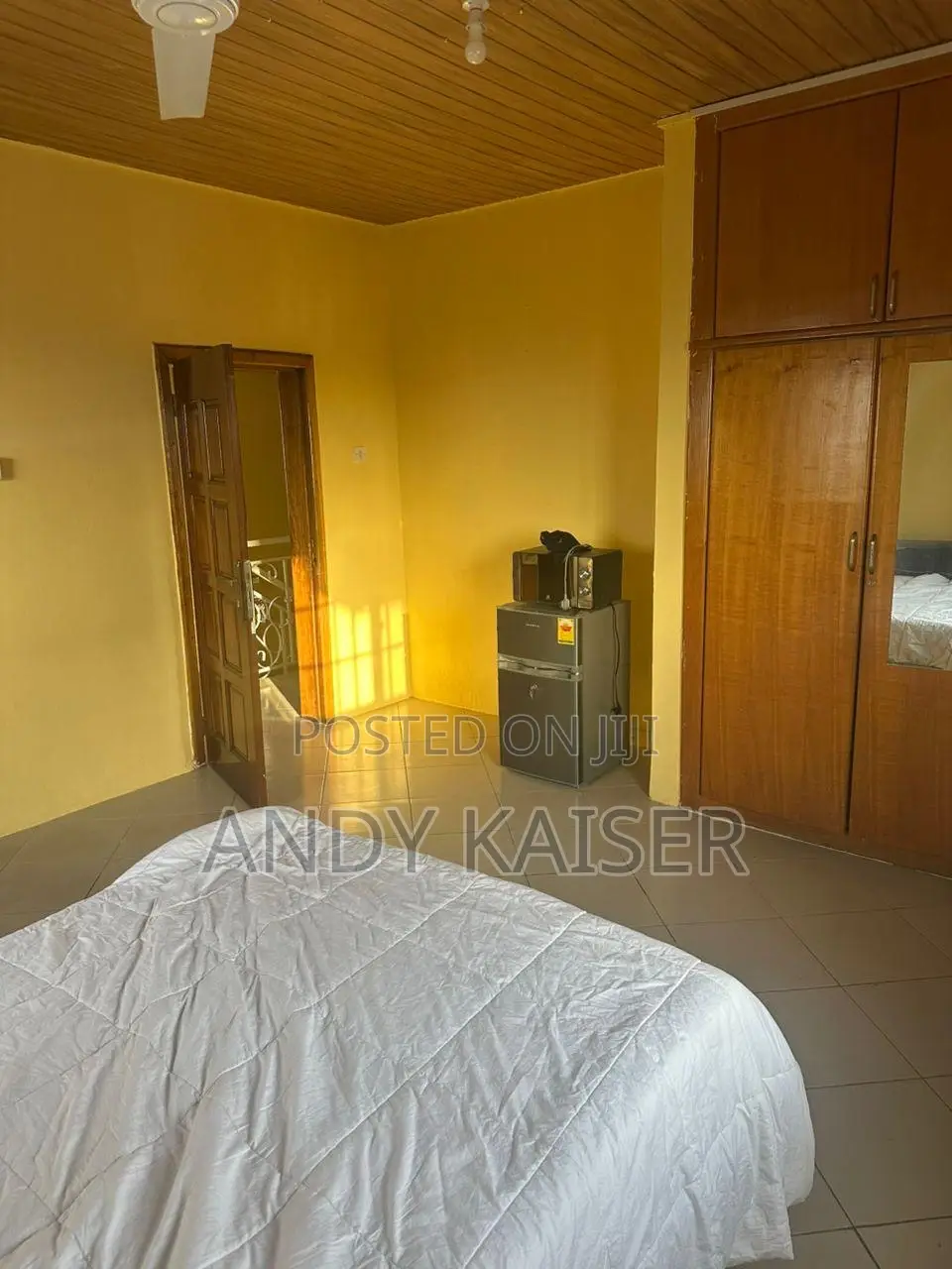 3bdrm Apartment in Police Station for sale