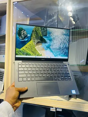 Laptop Dell XPS 13 9380 8GB Intel Core i5 SSD 256GB