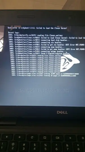 All Chromebook Unlock