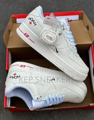 Nike Air Force 1 Low '07 X Noah