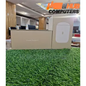 Ubiquity Unifi Dream Router 7