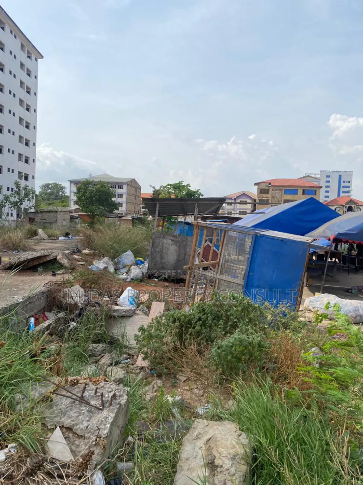9 Plots for Mempehuasem Upsa