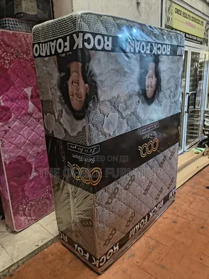 High Density 16inch Mattress