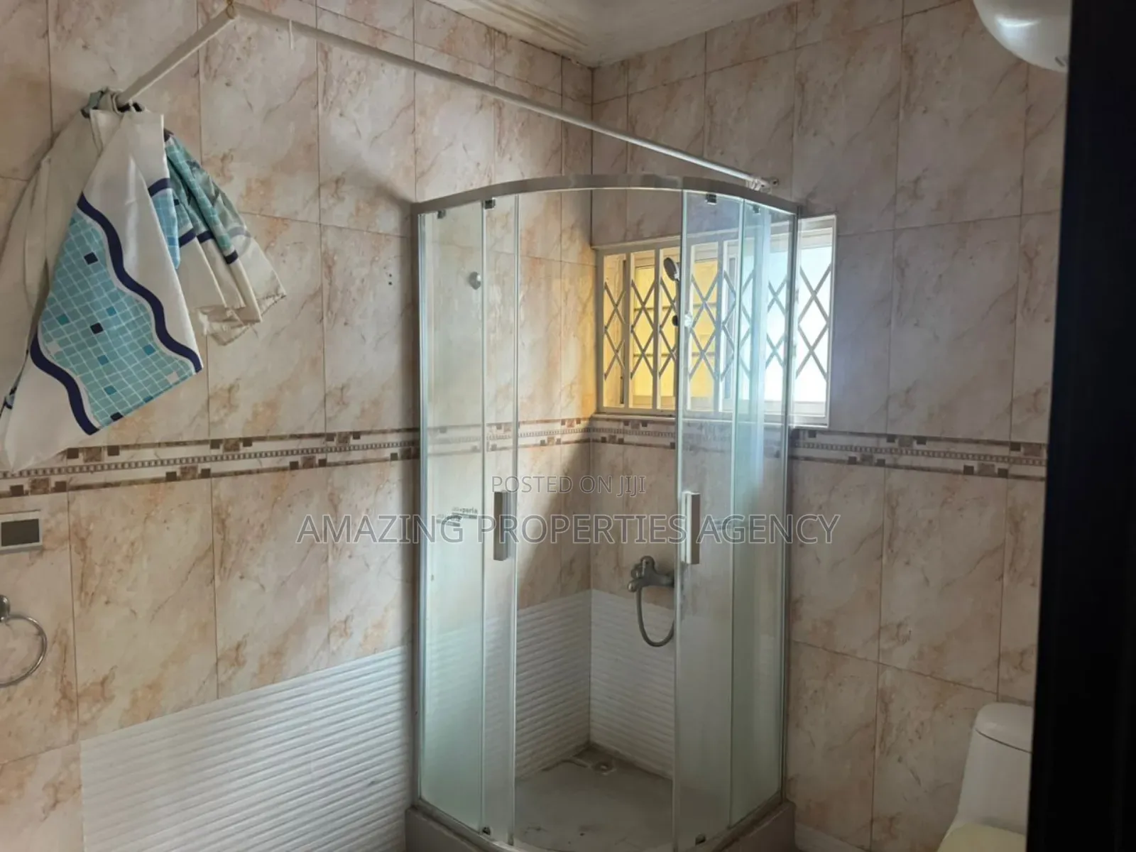 4bdrm Townhouse / Terrace in Cantonment, US Embassy Area for rent