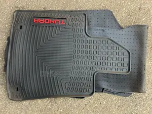 Tundra Floor Mats