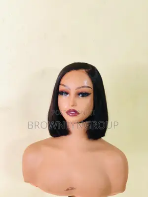 Wig Making Services