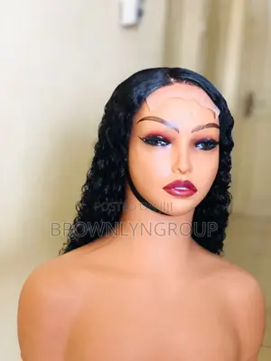Wig Making Services