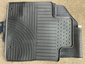Nissan Murano Floor Mats