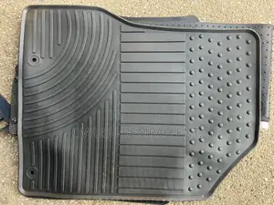Nissan Murano Floor Mats
