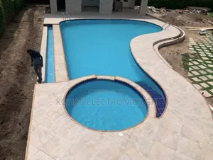 Pool Services