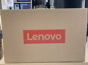 New Laptop Lenovo Ideapad 3 16GB Intel Core i7 SSD 512GB