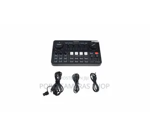 Beamscastor Ame2 Pro Sound Card