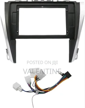 Camry Android Frame 015