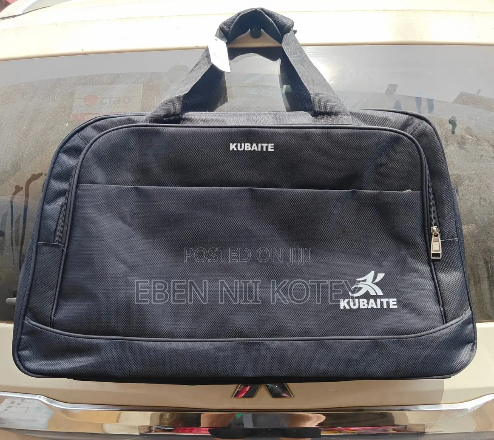 Quality Material Travelling Bag for Sale at a Cool Price