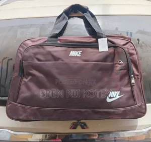 Quality Material Travelling Bag for Sale at a Cool Price