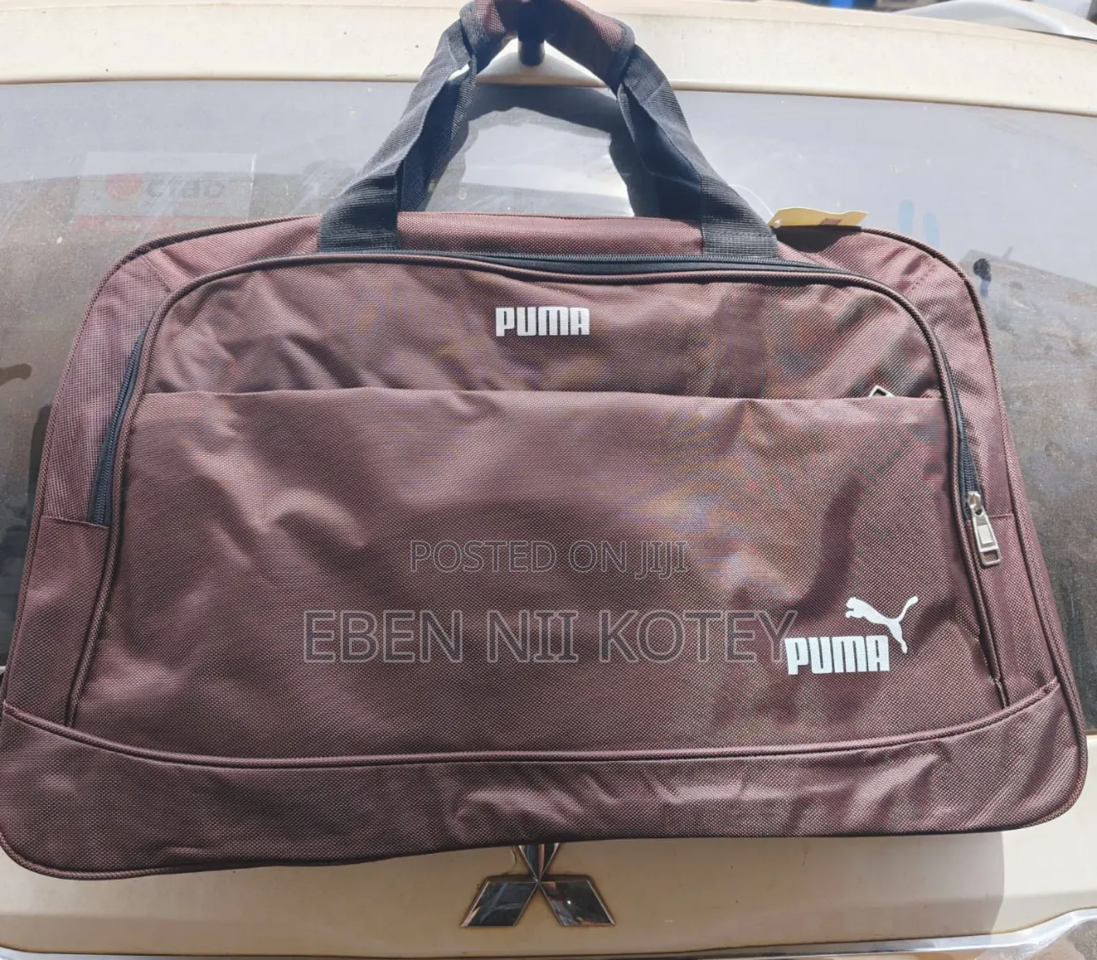 Quality Material Travelling Bag for Sale at a Cool Price