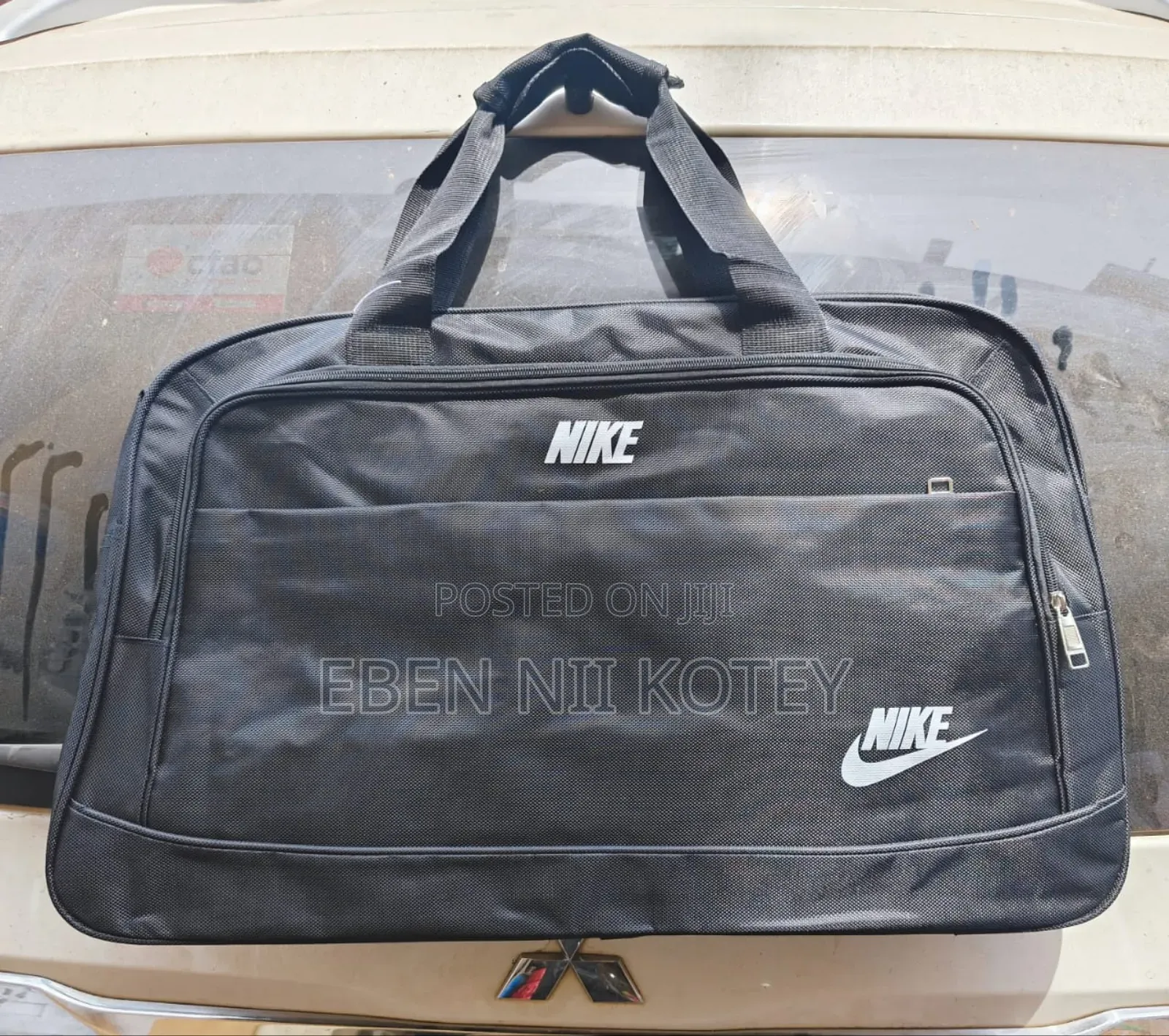 Quality Material Travelling Bag for Sale at a Cool Price