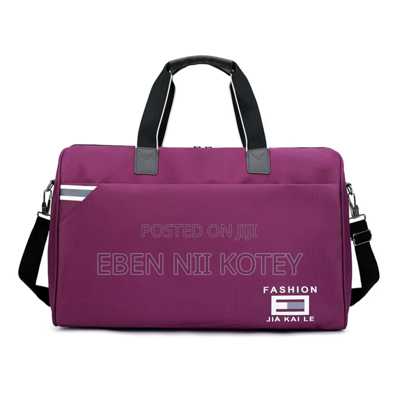 Quality Material Travelling Bag for Sale at a Cool Price