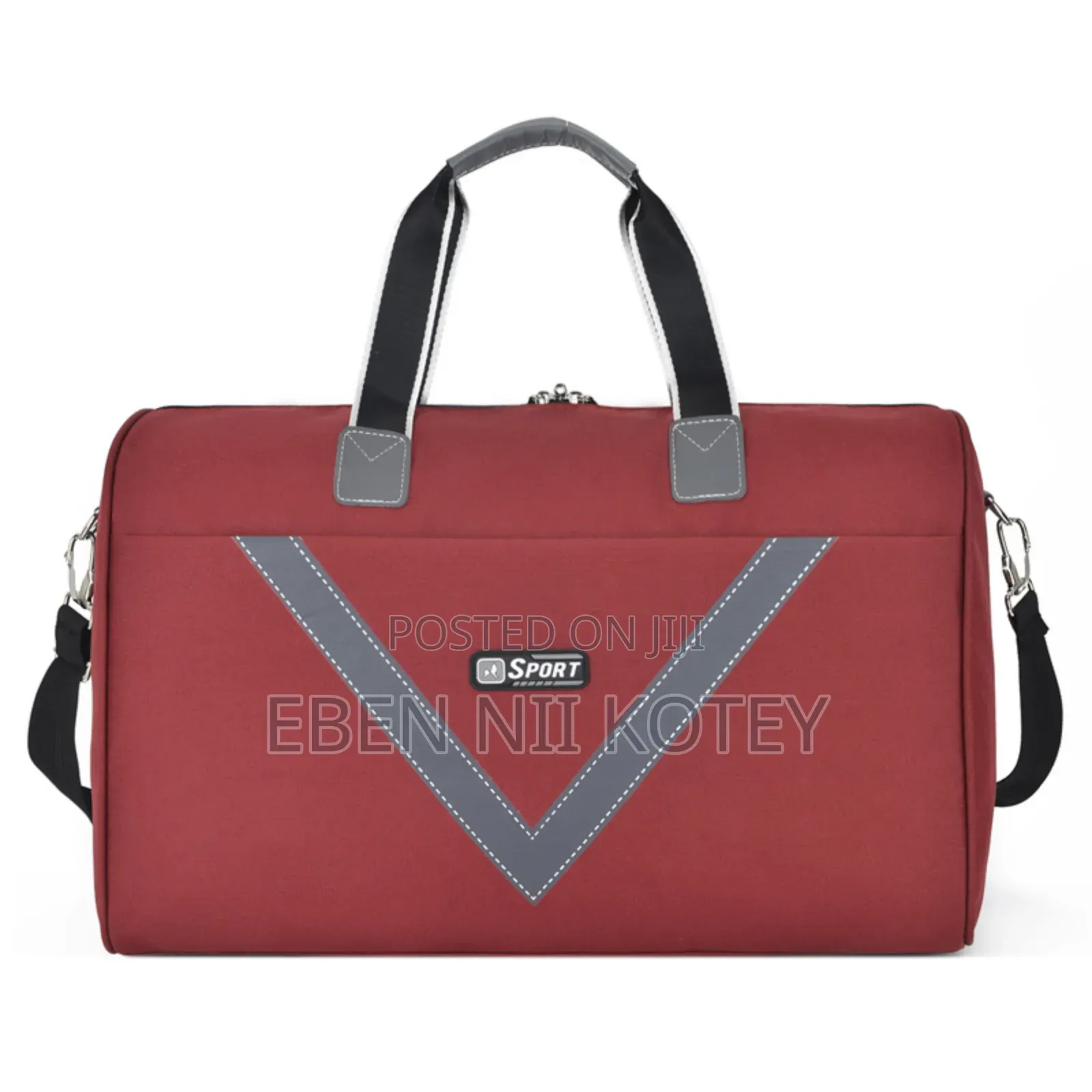 Quality Material Travelling Bag for Sale at a Cool Price