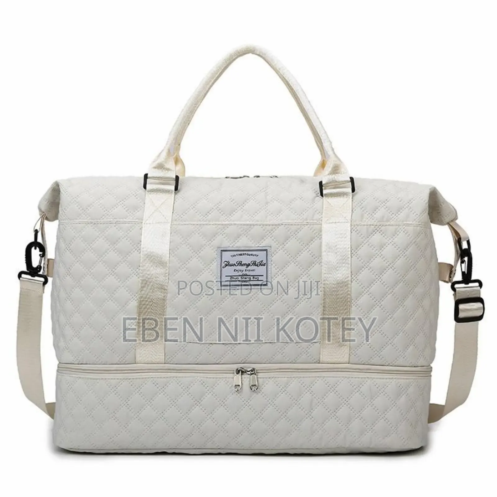 Quality Material Travelling Bag for Sale at a Cool Price