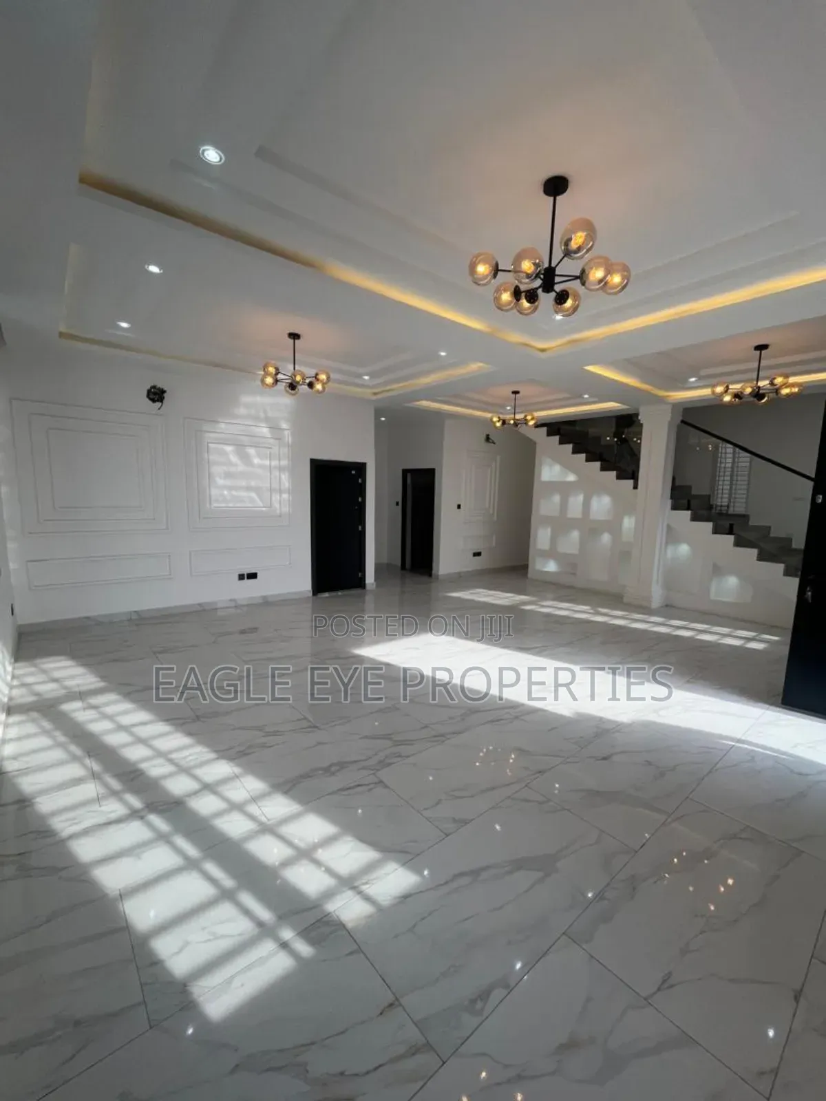 4bdrm House in East Legon Hills for sale