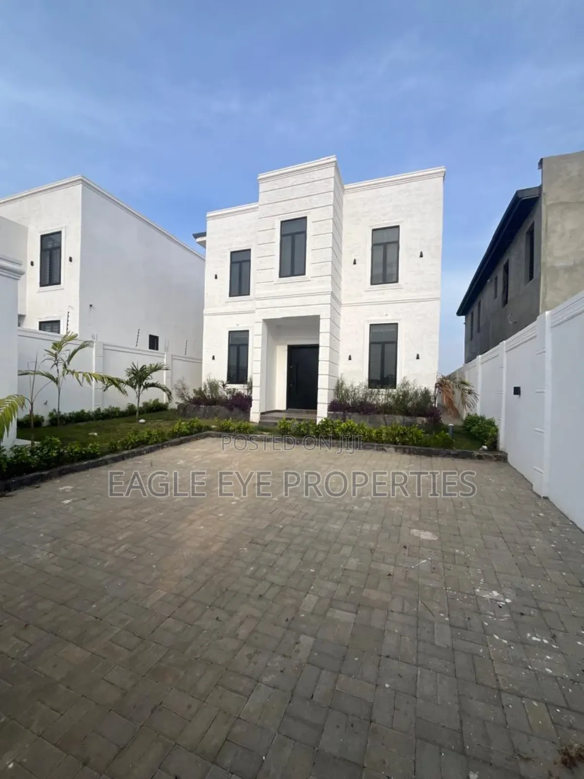 4bdrm House in East Legon Hills for sale