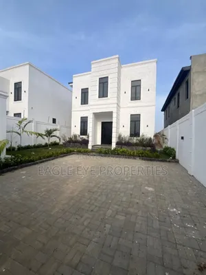 4bdrm House in East Legon Hills for sale