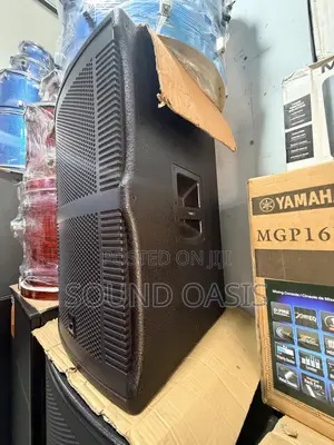 RCF Vmax Series Professional Passive Loudspeaker