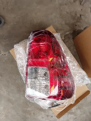 Toyota Hilux Taillight 2016,2017,2018