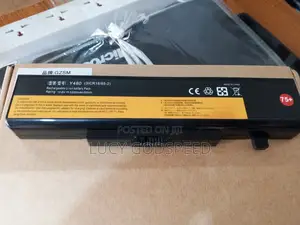 L11s6y01 Laptop Battery for Lenovo Ideapad Y480