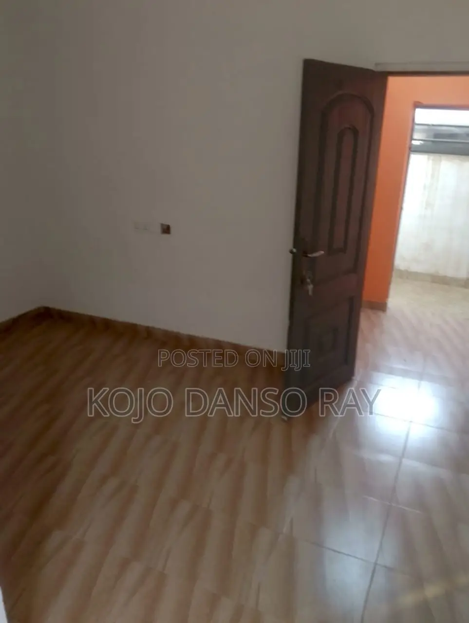1bdrm Apartment in Pandak Agency, Ga East Municipal for rent
