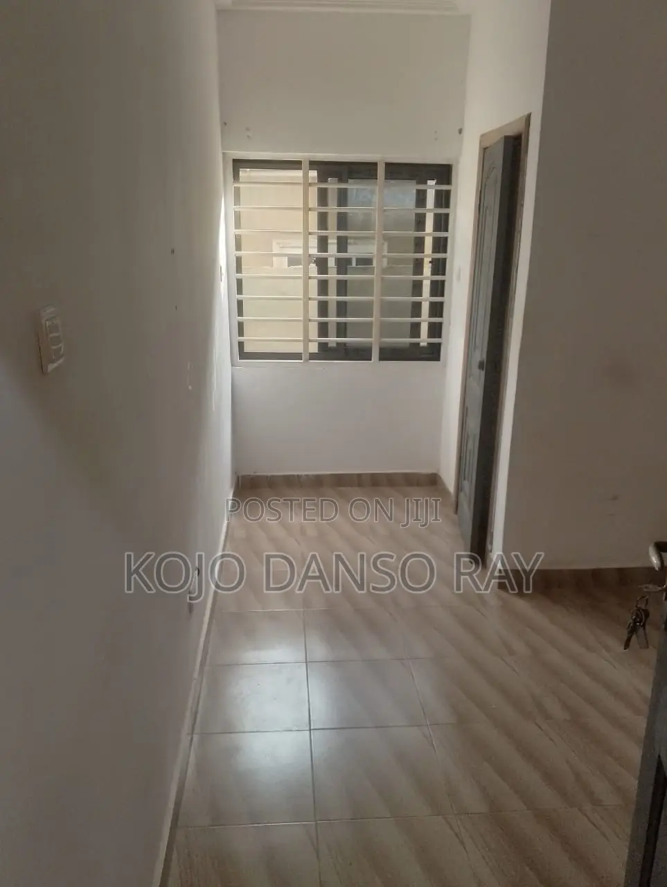 1bdrm Apartment in Pandak Agency, Ga East Municipal for rent