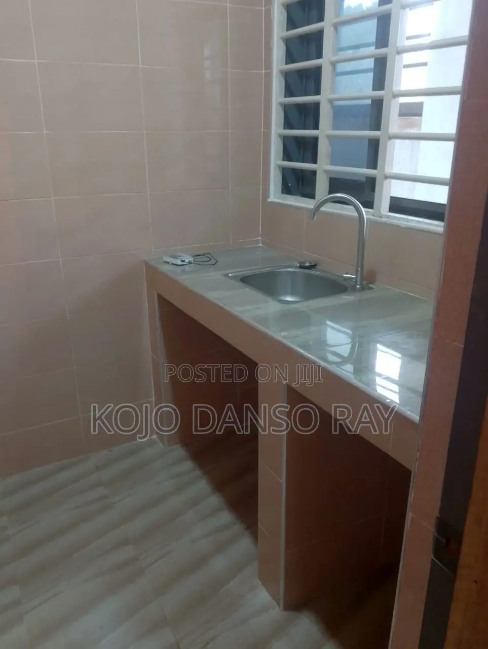 1bdrm Apartment in Pandak Agency, Ga East Municipal for rent