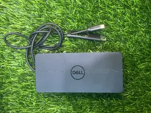 Dell Docking Station D6000