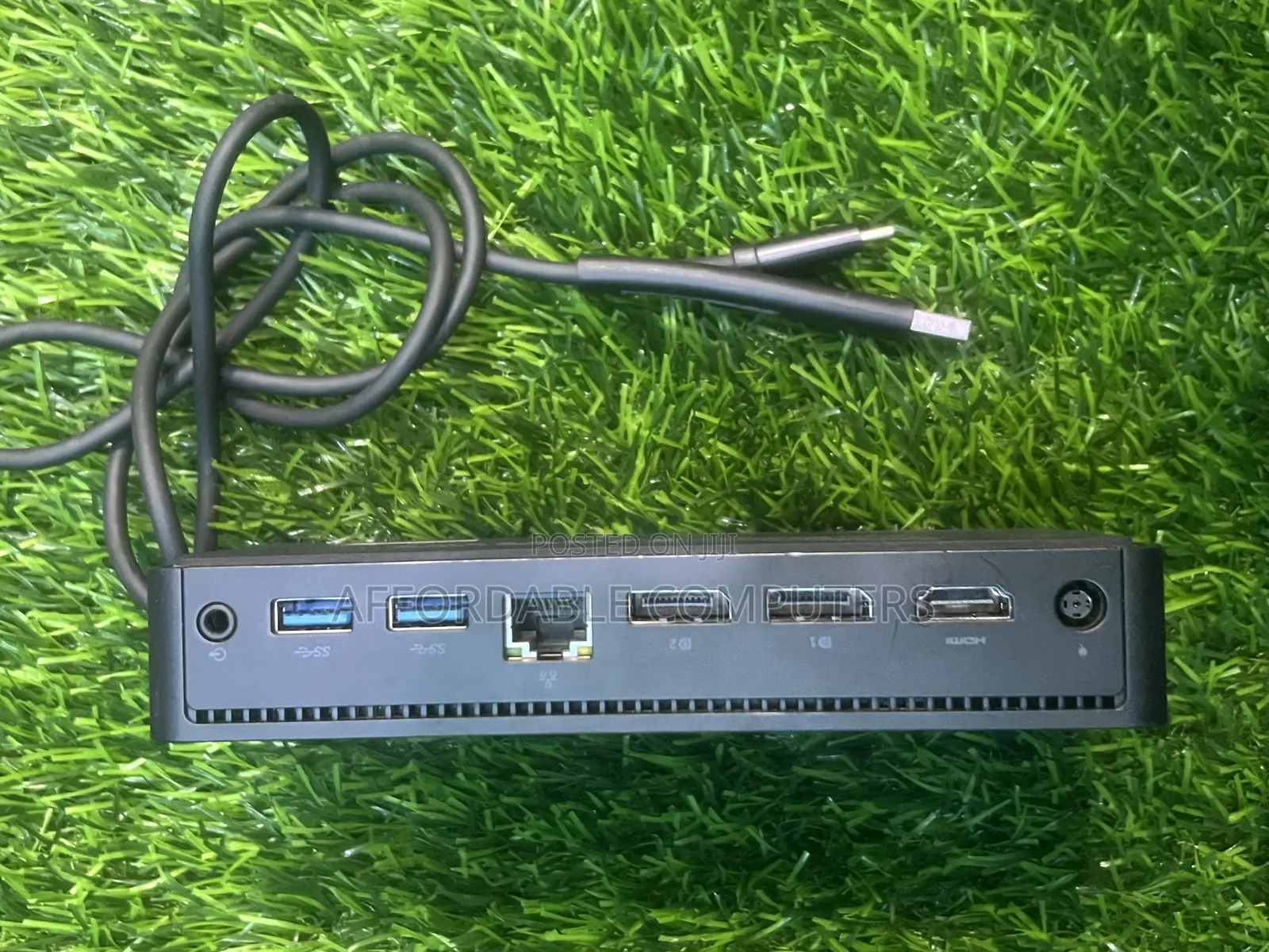 Dell Docking Station D6000