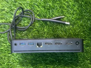 Dell Docking Station D6000
