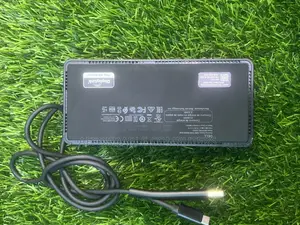 Dell Docking Station D6000