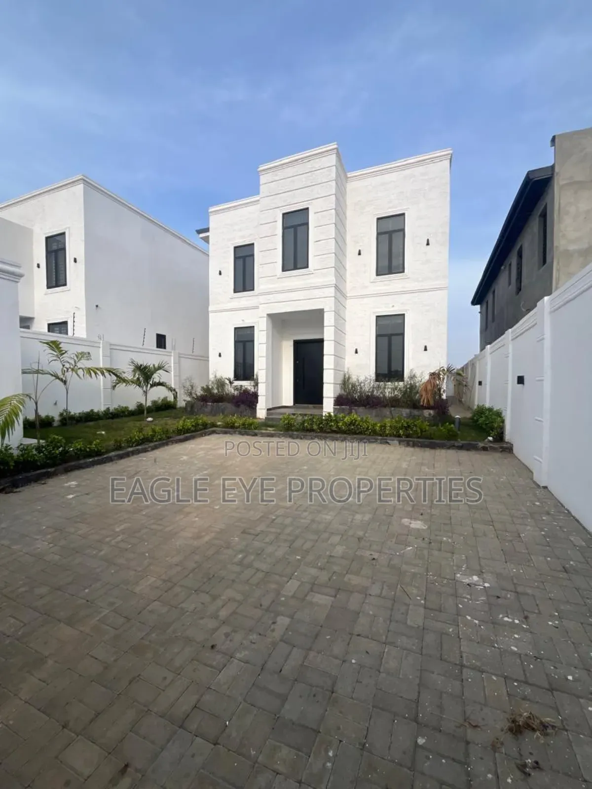 4bdrm House in East Legon Hills for sale