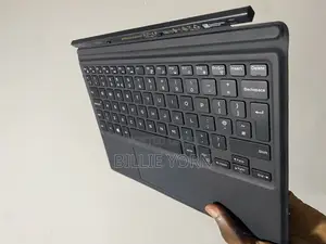 Dell Latitude 2in1 Magnetic Detachable Keyboards