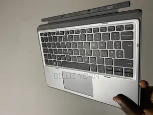 Dell Latitude 2in1 Magnetic Detachable Keyboards