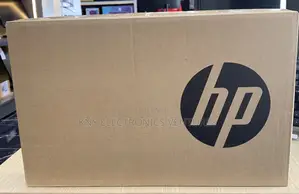New Laptop HP 15-fd0290ns 16GB Intel Core i5 SSD 512GB