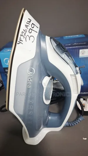 Midea Powerful Steam Iron