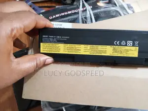 Original Lenovo Battery T440p