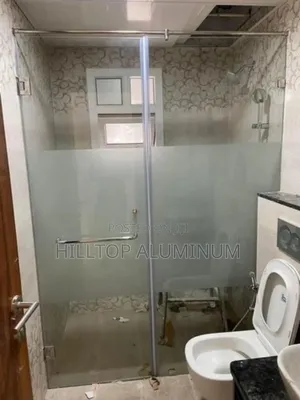 Shower Cubicle