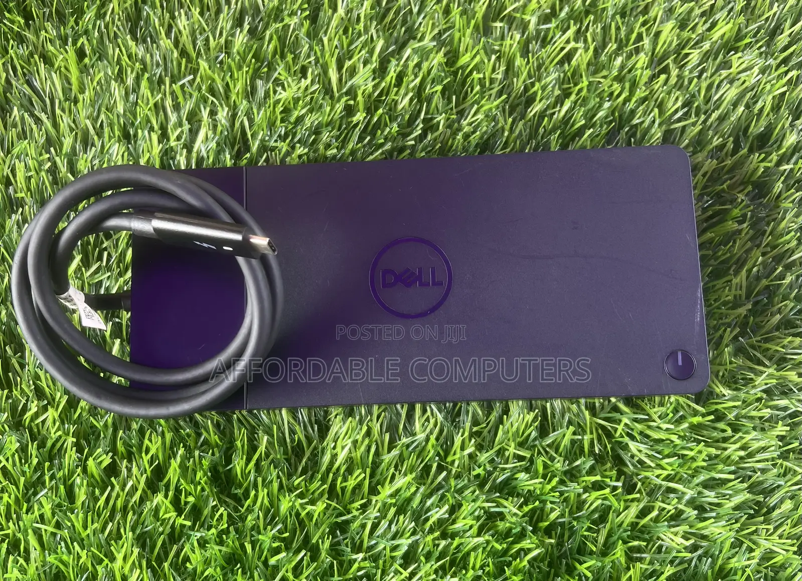 Dell Dock Stations Wd19tb